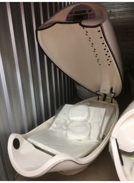 COCOON ALPHA occ2 ouvert Beverley