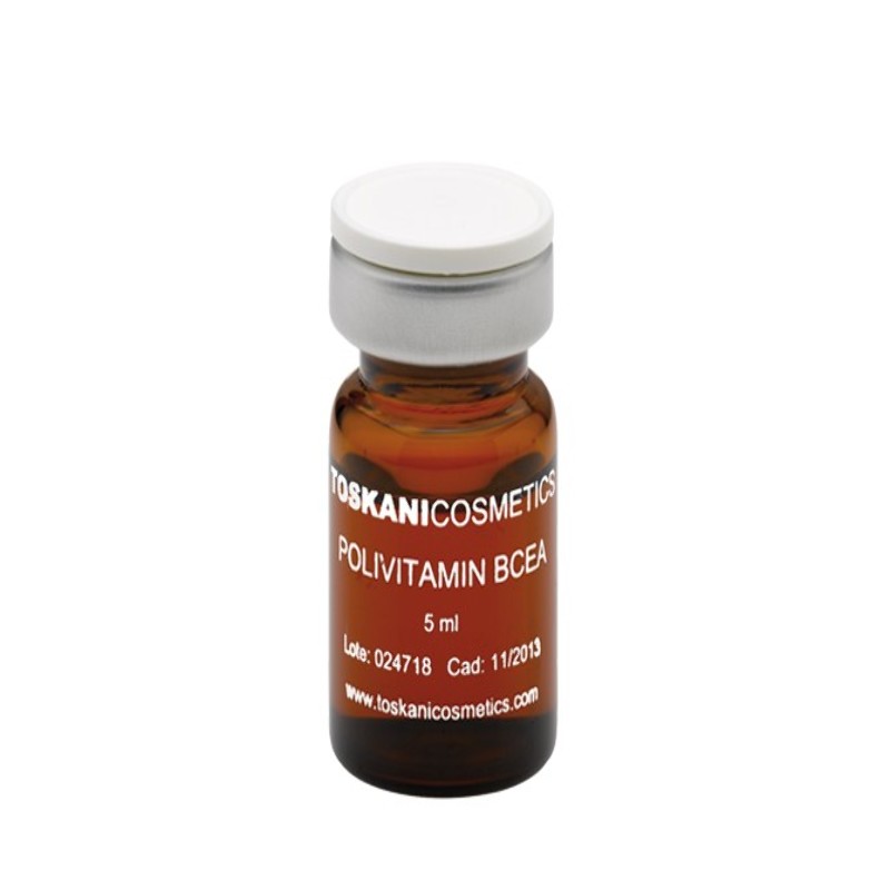 POLIVITAMIN BCAE Beverley POLIVITAMIN BCAE Beverley
