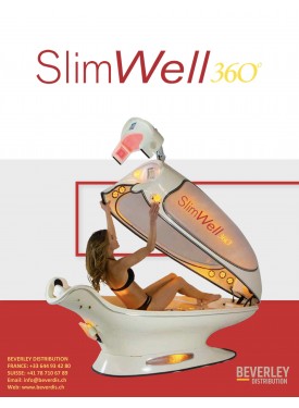 SlimWell360 Deluxe Beverley Occasion