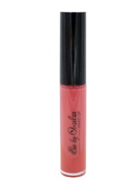 Rouge à lèvres Bio Oxalia Rose Pêche - 21 Rêveuse Suisse