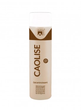 Caolise Vente gel Amincissant Nutrisvelt Suisse