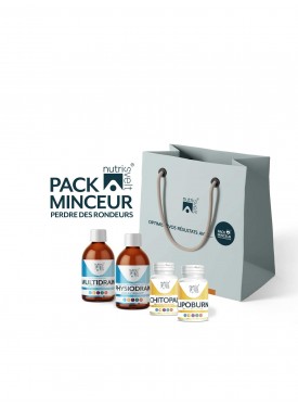 PACK MINCEUR ANTI-RONDEURS