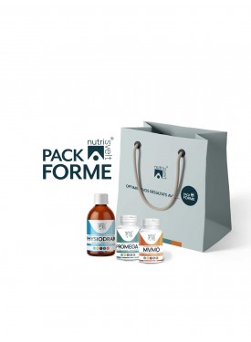 Pack Forme Nutrisvelt Suisse