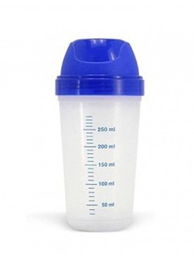 SHAKER GRADUE 300 ML