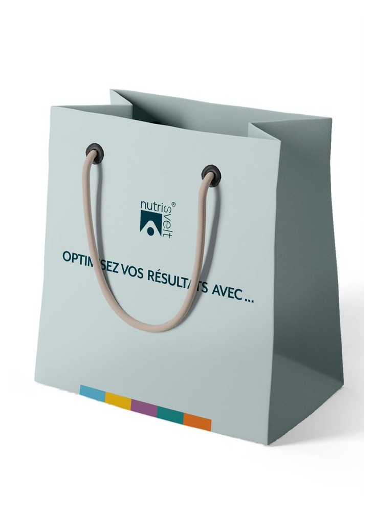 Sac nutrisvelt pour Pack Emballage Suisse Sac nutrisvelt pour Pack Emballage Suisse