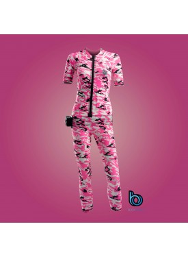 BODYBUDDY-EMS - PACK PINK
