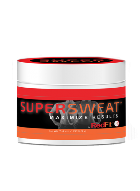 SuperSweat Cream Verkauf Beverley
