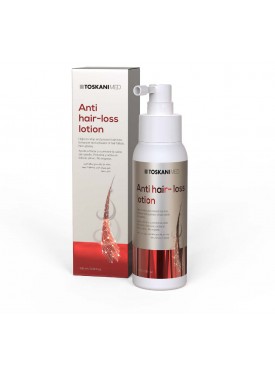 ANTI-HAIR LOSS LOTION NewRed Toskani Vente Suisse