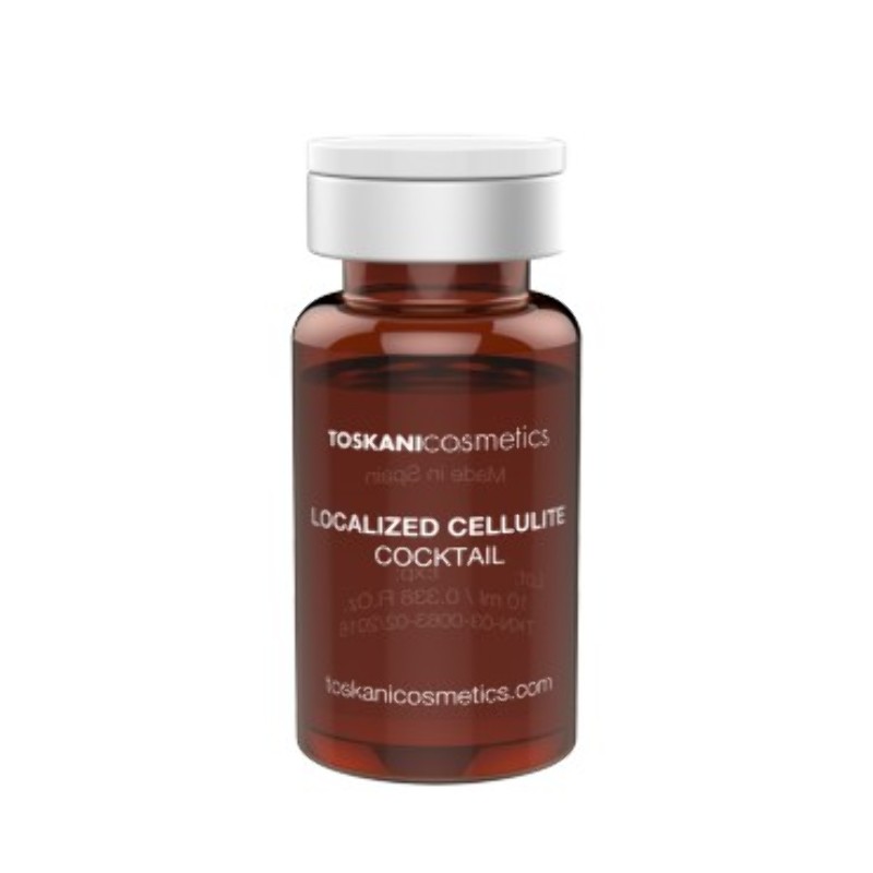 COCKTAIL CELLULITE LOCALISÉE Toskani Suisse Beverley COCKTAIL CELLULITE LOCALISÉE Toskani Suisse Beverley