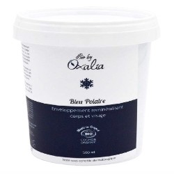 Bleu Polaire  - Cabine 1 Litre - Oxalia Suisse