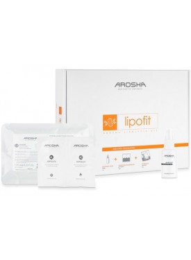 LIPOFITKIT AROSHA