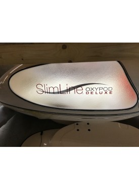BodyCocoon SlimLine Deluxe OxyPod Profil Vente Suisse