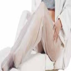 Beverly Pressotherapiehose
