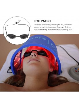 LUNETTE DE PROTECTION LUMI8 LED Beverley