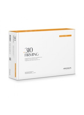 310 FIRMING KIT box Arosha Vente France