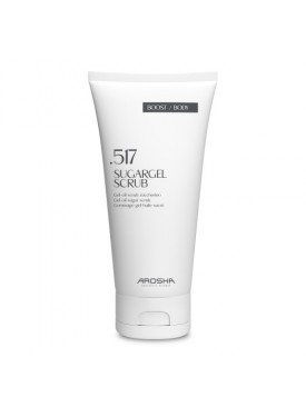 517-SUGER GEL SCRUB