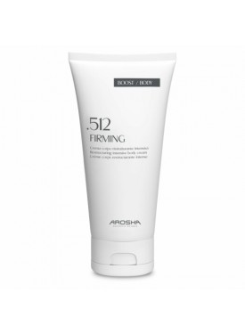 512 FIRMING CREAM Arosha Vente France