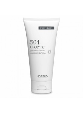 504 LIPOLYTIC CREAM AROSHA...