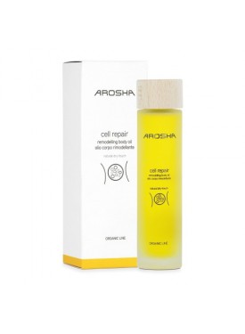 508 CELL REPAIR DRY-TOUCH OIL box - Arosha Vente France