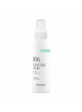 106 GLYCOLIC ACID