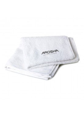 BODY AND FACE TOWEL - Arosha Vente