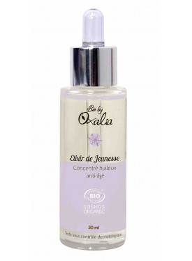 Oxalia Suisse Elixir de Jeunesse - Vente Beverley