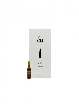 Vitamine ACE MCCM Ampoules Mésothérapie Vente Suisse