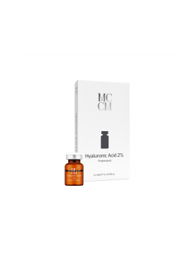 HYALURONIC ACID 2%