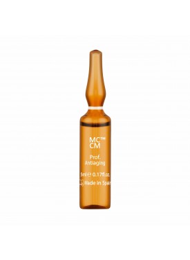 ANTI-AGING COCKTAIL (Ampoules)