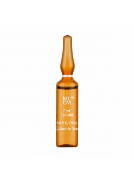 Anti-Cellulite Cocktail MCCM 20x5ml Suisse France