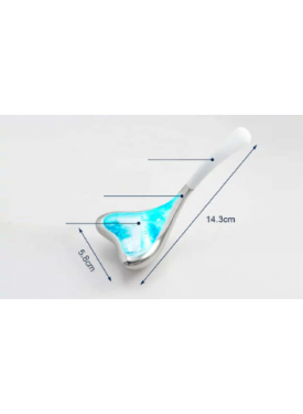 Duo Cryo Spoons Eclat Absolu Dimensions Oxalia Suisse