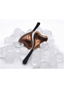 DUO CRYO SPOONS ECLAT PUR