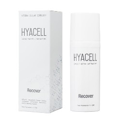 Hyacell RECOVER-Startseite