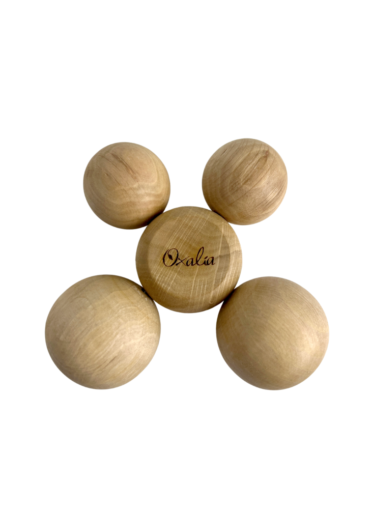 Accessoires Madérothérapie Oxalia Suisse Accessoires Madérothérapie Oxalia Suisse
