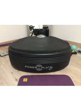Powerplate High Performance Occasion Vente Suisse