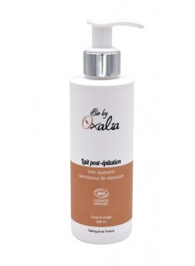 copy of Lait Post-Epilation...
