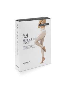 521 SILOUHETTE PANTS