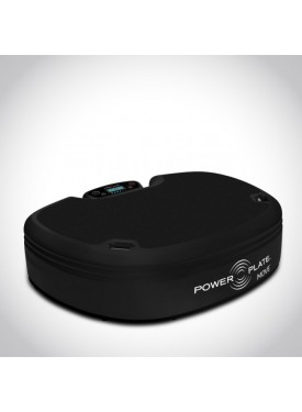 PowerPlate Move Noire