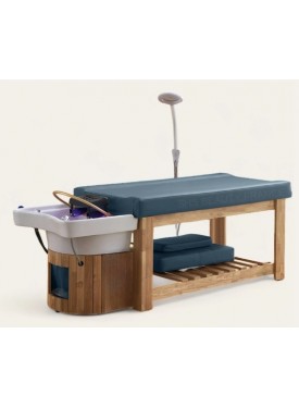 Head Spa - Tokyo - Esthétique - Beauté - Massage