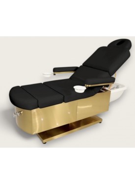 HEAD SPA - THE JAPAN - Esthétique - Beauté - Massage