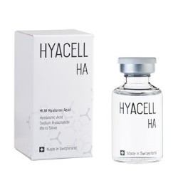 HYACELL MED HAHLM Beverly