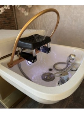 HEAD SPA - THE JAPAN - Esthétique - Beauté - Massage