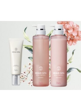 Le Relaxant - Head Spa