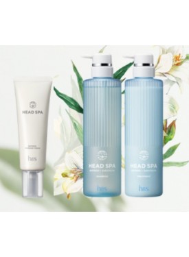 Le Relaxant - Head Spa