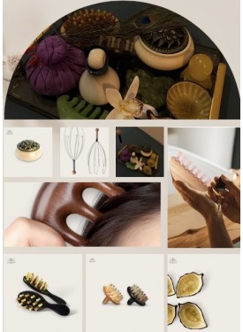 SET ACCESSOIRES 13 PRODUITS...