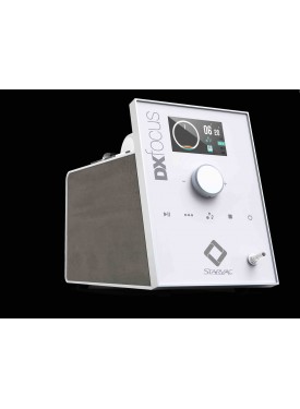 DX Focus Schweiz