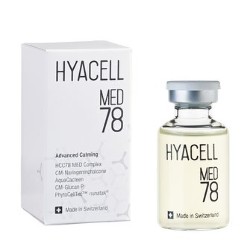HYACELL MED78 Advanced Calming Beverly