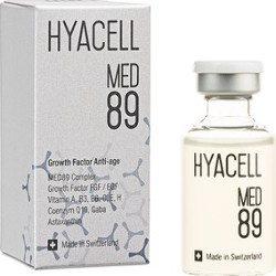 HYACELL MED89 Growth Factor Anti-Aging Beverley