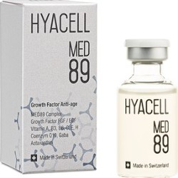 HYACELL MED89 Wachstumsfaktor Anti-Aging Beverly