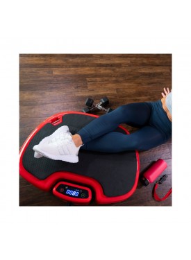 PowerPlate Move Beverly Wellness EN CH PowerPlate Move Beverly Wellness EN CH